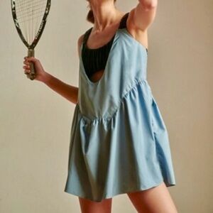 [Free People Movement] dress